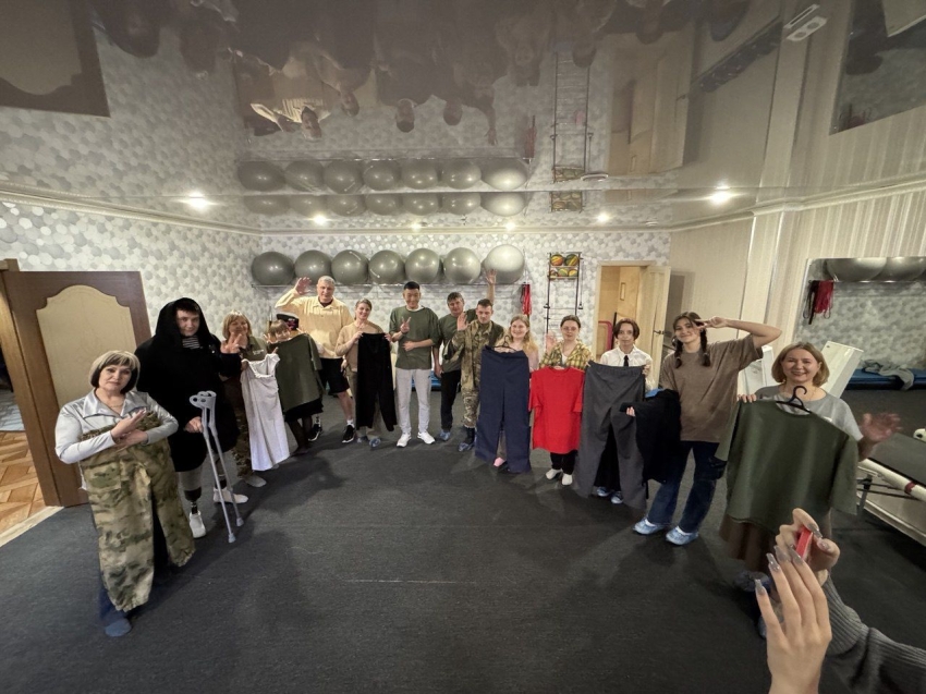 ​Три проекта по поддержке участников СВО выиграли грант губернатора Забайкалья